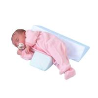 Sema Baby Güvenli Yan Yatış Yastığı - Mavi