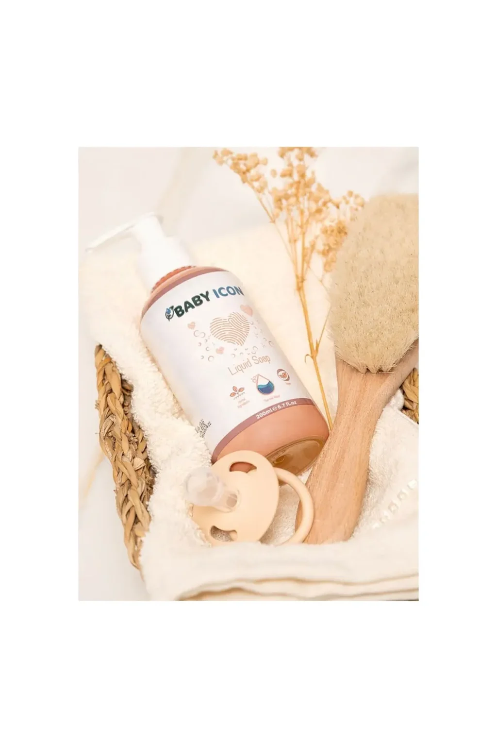 Bebek Hijyen Ürünleri: Hangi Özelliklere Dikkat Etmeli?