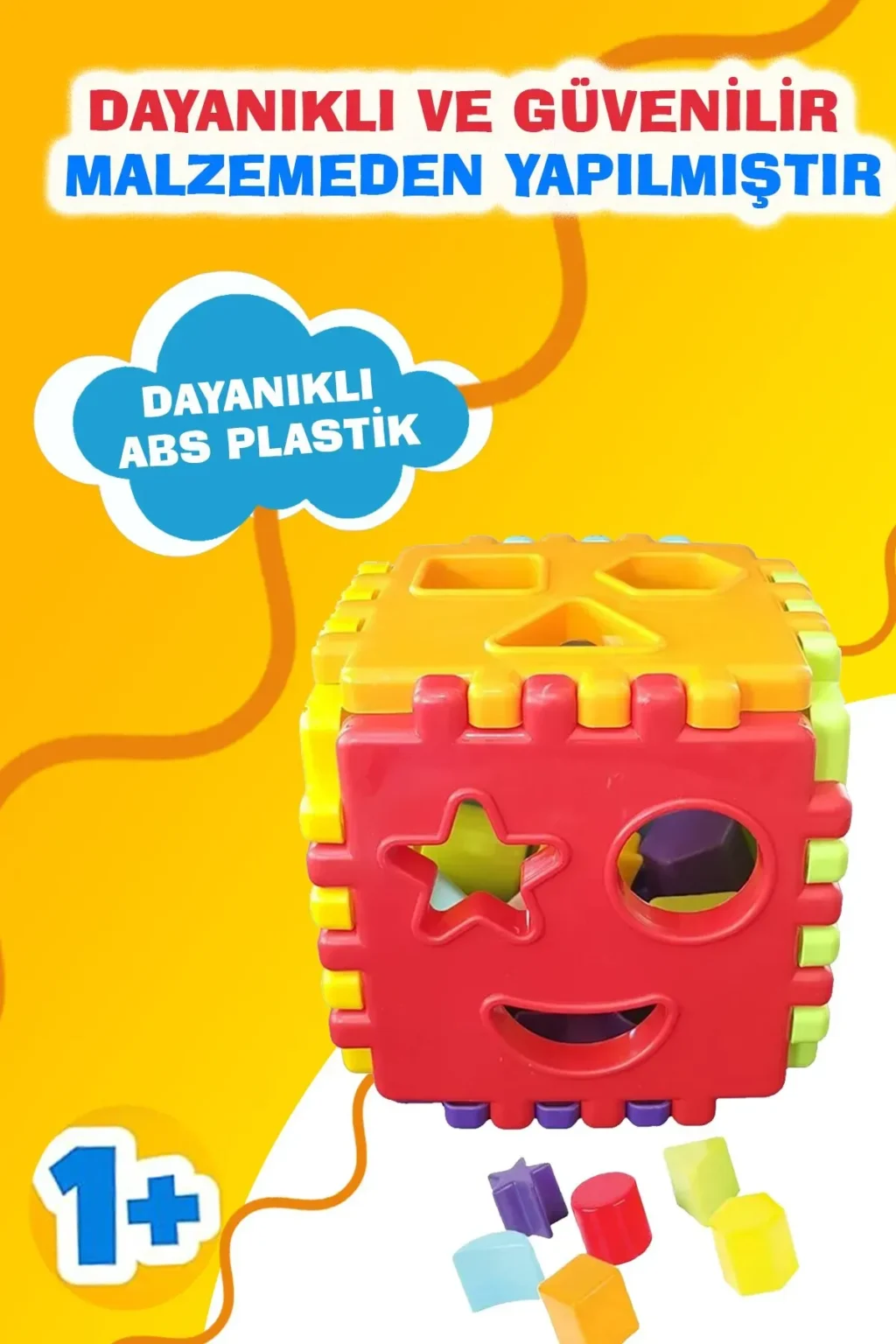 Eğitici Bebek Oyuncakları ile Çocuk Gelişimini Destekleyin